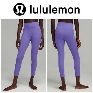 🍋Lululemon🍋 Instill High-Rise Jogger